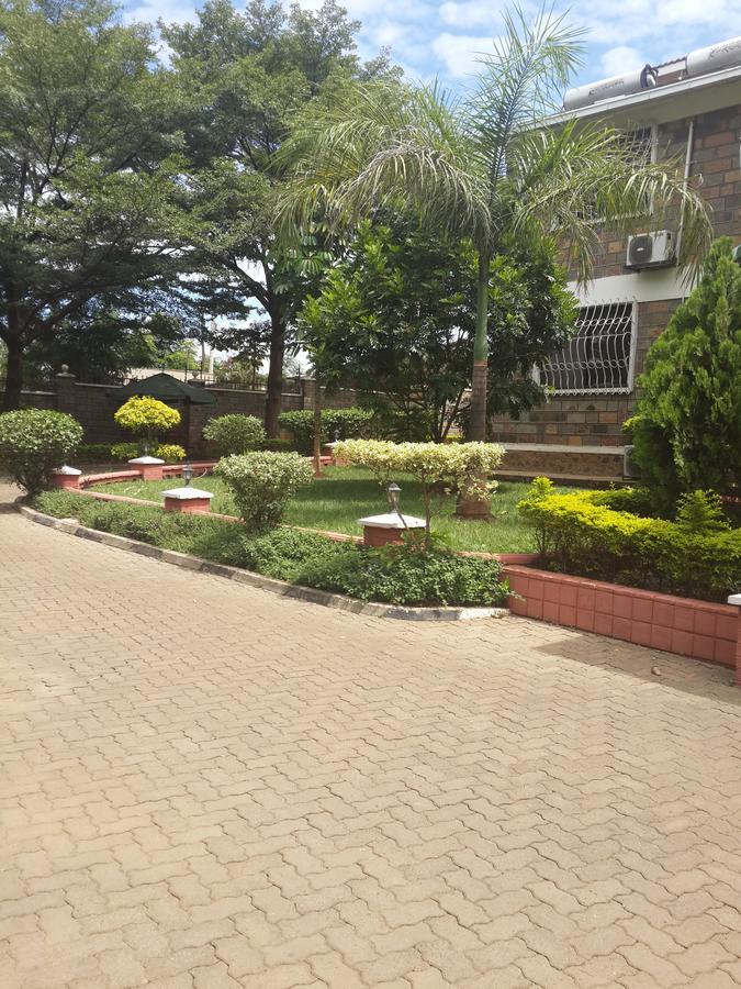 Le Savanna Country Lodge And Hotel Kisumu Ngoại thất bức ảnh