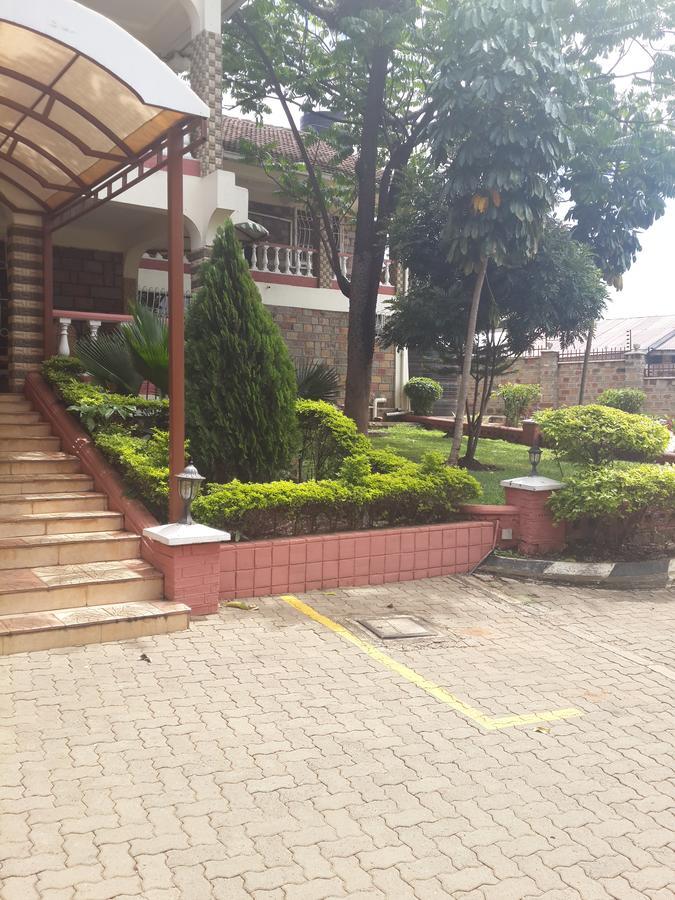 Le Savanna Country Lodge And Hotel Kisumu Ngoại thất bức ảnh